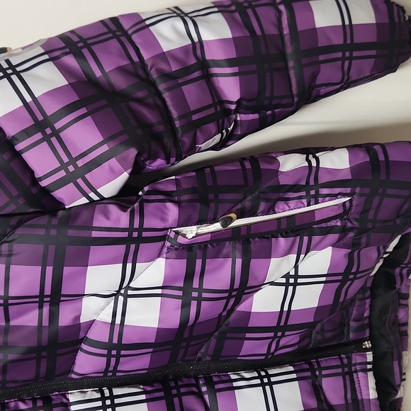 Five Seasons Aluminium 13/14 year old Winter Jacket - Picture 6 of 16